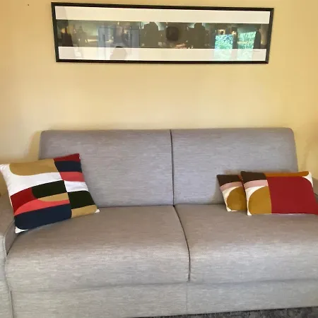 Appartement Les Bruyeres Au *