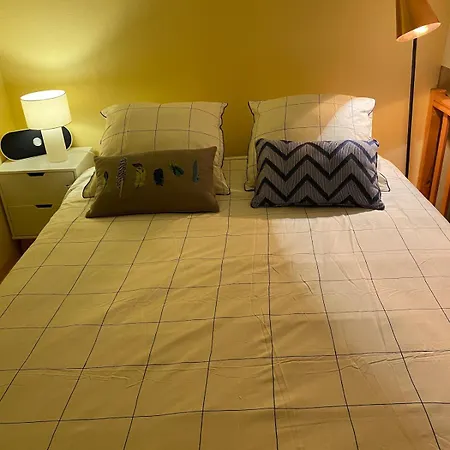 Les Bruyeres Au Appartement